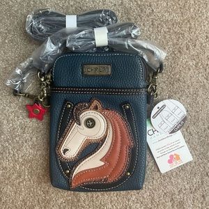 Chala Handbag Horse